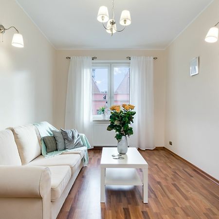 Elite Apartments Korzenna City Center Danzig Exterior foto