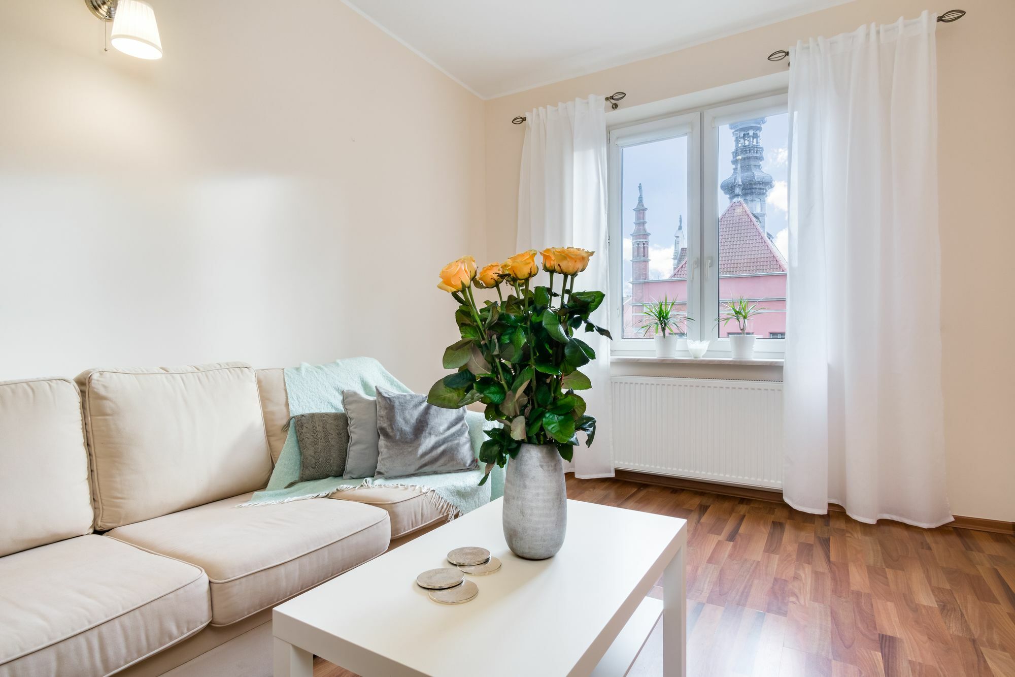 Elite Apartments Korzenna City Center Danzig Exterior foto